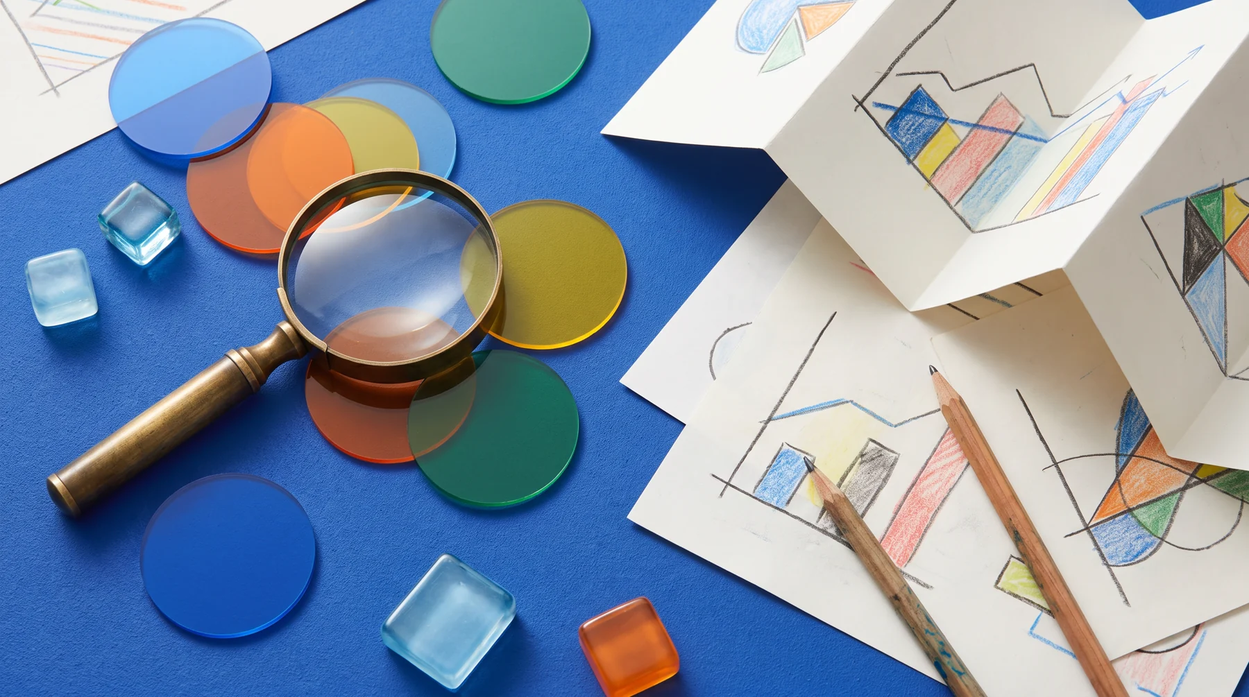 Modular engineering objects